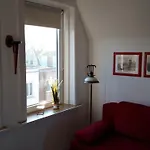Ferienwohnung Maike Daire *