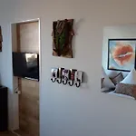 Daire Ferienwohnung Maike Lübeck