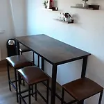 Daire Ferienwohnung Maike *