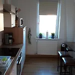 Ferienwohnung Maike Daire Lübeck
