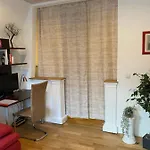 Ferienwohnung Maike Lübeck
