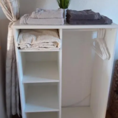 Ferienwohnung Maike Lübeck