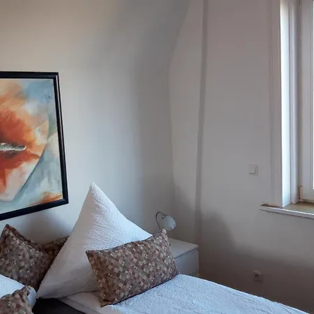 Ferienwohnung Maike