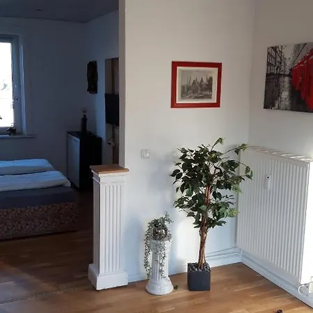 Ferienwohnung Maike * Lübeck