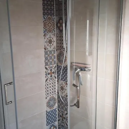 Ferienwohnung Maike Lübeck