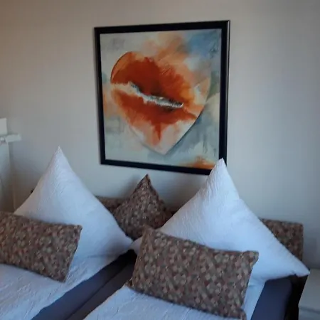 Apartamento Ferienwohnung Maike *