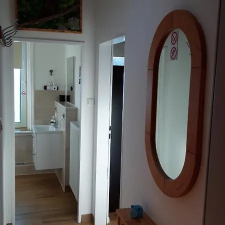 Ferienwohnung Maike Appartement