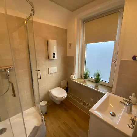Ferienwohnung Maike