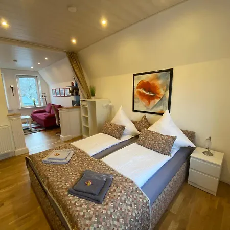 Ferienwohnung Maike