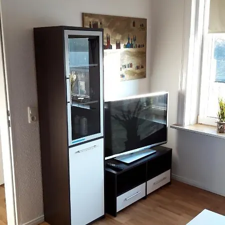 Ferienwohnung Maike Appartement Lübeck