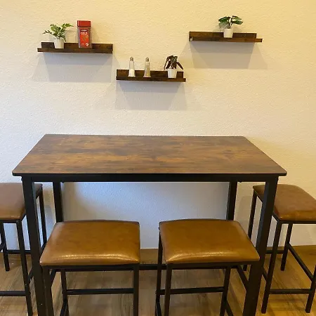 Ferienwohnung Maike *