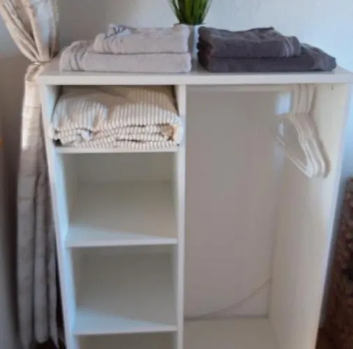 Ferienwohnung Maike Lübeck