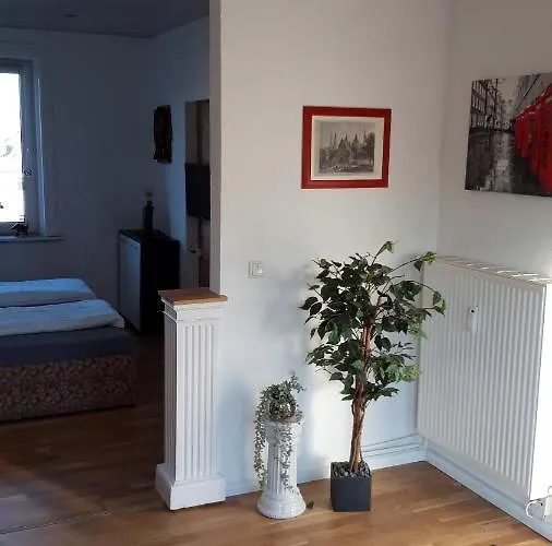 Ferienwohnung Maike * Lübeck