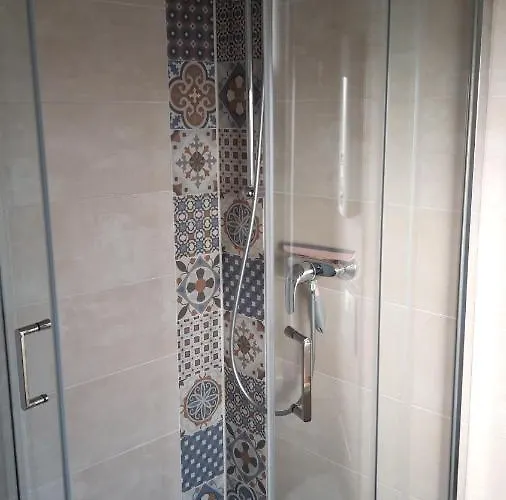 Ferienwohnung Maike Lübeck