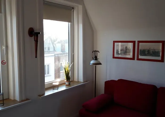 Ferienwohnung Maike Apartamento *