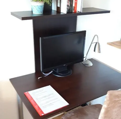 Ferienwohnung Maike Apartamento